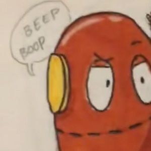 Meet your Posher, Nicolas